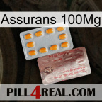 Assurans 100Mg new13